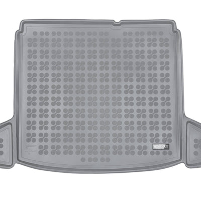 Kofferraumwanne für MG ZS Grau / Untere Bodenstellung