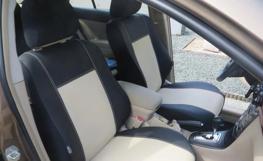 Passgenauer Sitzbezug für Skoda Citigo Passgenauer Sitzbezug für Skoda Citigo