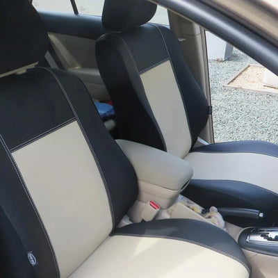 Passgenauer Sitzbezug für Citroen Berlingo I