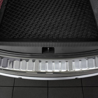 Ladekantenschutz für Skoda Octavia III Scout Combi
