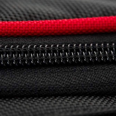 CITROEN DS4 2011-2015 KOFFERRAUMTASCHEN SET 4 STK