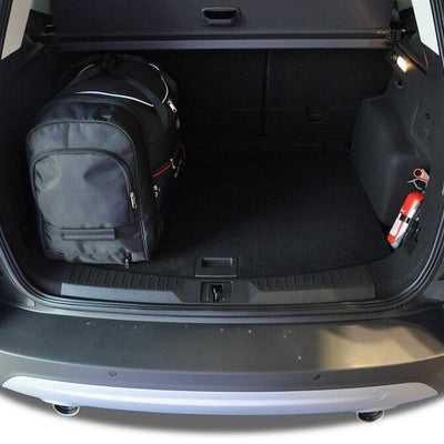 FORD KUGA 2012-2019 KOFFERRAUMTASCHEN SET 4 STK