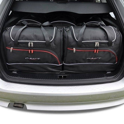 BMW 5 TOURING 2003-2010 KOFFERRAUMTASCHEN SET 5 STK