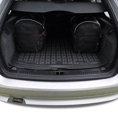 BMW 5 TOURING 2003-2010 KOFFERRAUMTASCHEN SET 5 STK