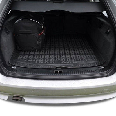 BMW 5 TOURING 2003-2010 KOFFERRAUMTASCHEN SET 5 STK