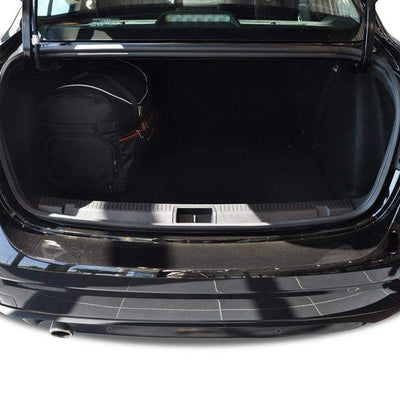 RENAULT FLUENCE LIMOUSINE 2009-2016 KOFFERRAUMTASCHEN SET 5 STK