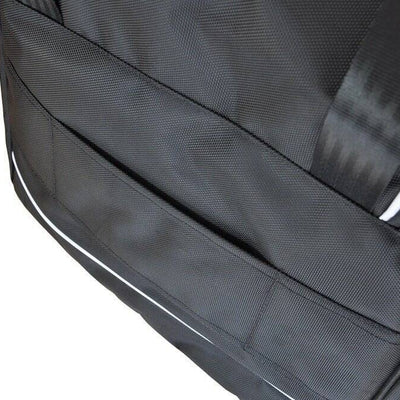 PORSCHE PANAMERA 2010-2016 KOFFERRAUMTASCHEN SET 4 STK