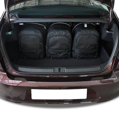VW PASSAT LIMOUSINE 2014-2021 KOFFERRAUMTASCHEN SET 5 STK