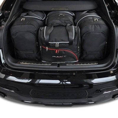 BMW X6 2014-2019 KOFFERRAUMTASCHEN SET 4 STK
