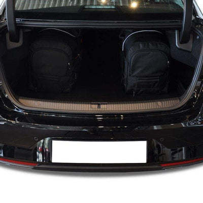 RENAULT TALISMAN LIMOUSINE 2015+ KOFFERRAUMTASCHEN SET 5 STK
