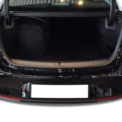 RENAULT TALISMAN LIMOUSINE 2015+ KOFFERRAUMTASCHEN SET 5 STK