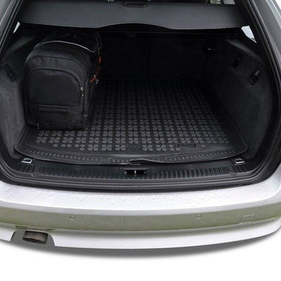 BMW 5 TOURING 2003-2010 KOFFERRAUMTASCHEN SET 5 STK 2tes Set