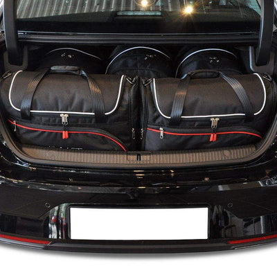 RENAULT TALISMAN LIMOUSINE 2015+ KOFFERRAUMTASCHEN SET 5 STK