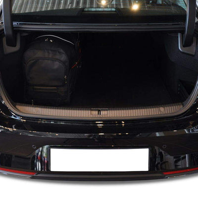 RENAULT TALISMAN LIMOUSINE 2015+ KOFFERRAUMTASCHEN SET 5 STK 2tes Set