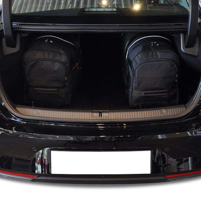 RENAULT TALISMAN LIMOUSINE 2015+ KOFFERRAUMTASCHEN SET 5 STK 2tes Set