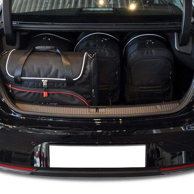 RENAULT TALISMAN LIMOUSINE 2015+ KOFFERRAUMTASCHEN SET 5 STK 2tes Set