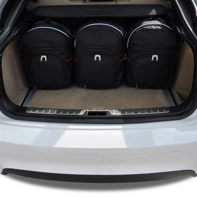 BMW X6 2008-2014 KOFFERRAUMTASCHEN SET 5 STK