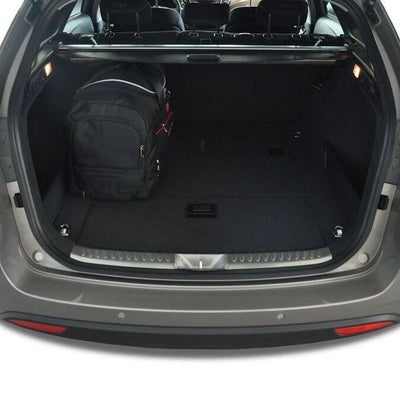 HYUNDAI i40 KOMBI 2011-2019 KOFFERRAUMTASCHEN SET 5 STK