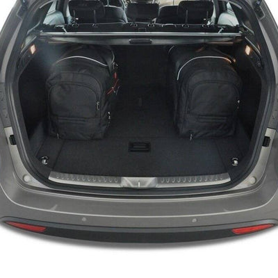 HYUNDAI i40 KOMBI 2011-2019 KOFFERRAUMTASCHEN SET 5 STK