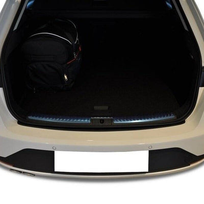 SEAT LEON ST 2013-2020 KOFFERRAUMTASCHEN SET 5 STK