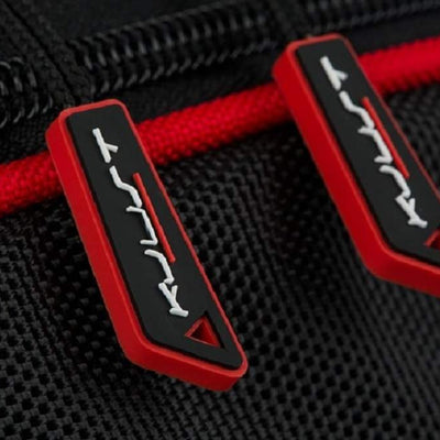 CITROEN DS3 HATCHBACK 2009-2016 KOFFERRAUMTASCHEN SET 3 STK