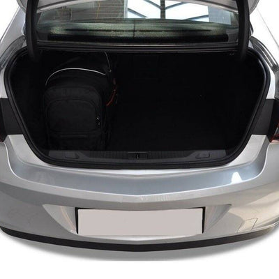 OPEL ASTRA LIMOUSINE 2012-2019 KOFFERRAUMTASCHEN SET 5 STK 2tes Set