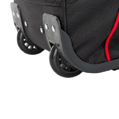 SUZUKI SX4 S-CROSS 2013-2021 KOFFERRAUMTASCHEN SET 4 STK