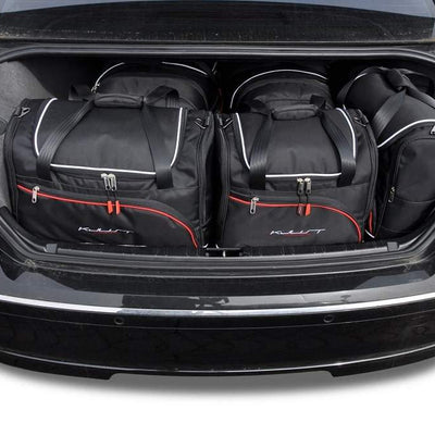 BMW 7 2001-2008 KOFFERRAUMTASCHEN SET 5 STK