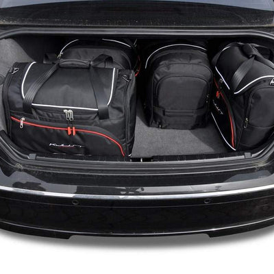 BMW 7 2001-2008 KOFFERRAUMTASCHEN SET 5 STK
