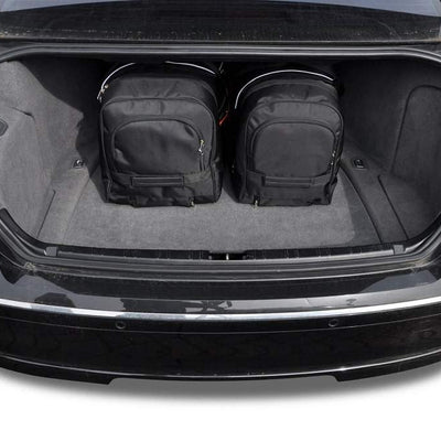 BMW 7 2001-2008 KOFFERRAUMTASCHEN SET 5 STK