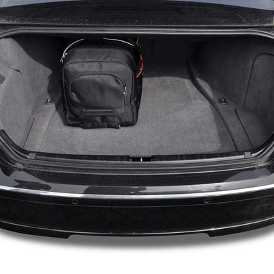 BMW 7 2001-2008 KOFFERRAUMTASCHEN SET 5 STK