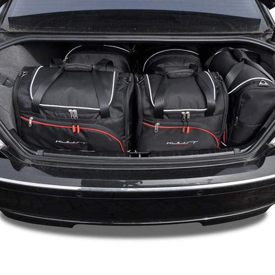 BMW 7 2001-2008 KOFFERRAUMTASCHEN SET 5 STK