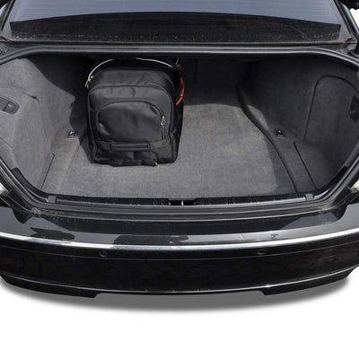 BMW 7 2001-2008 KOFFERRAUMTASCHEN SET 5 STK 2tes Set