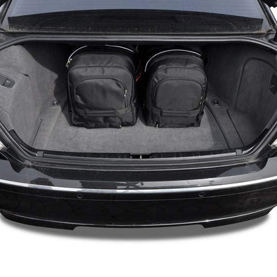 BMW 7 2001-2008 KOFFERRAUMTASCHEN SET 5 STK 2tes Set