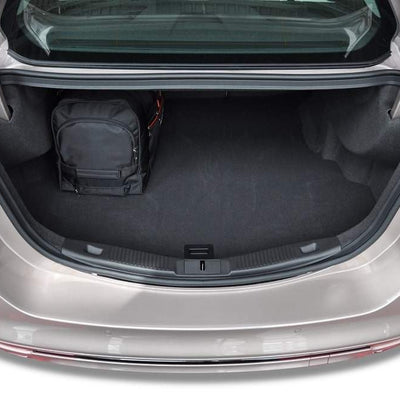 FORD MONDEO LIMOUSINE 2014-2021 KOFFERRAUMTASCHEN SET 5 STK