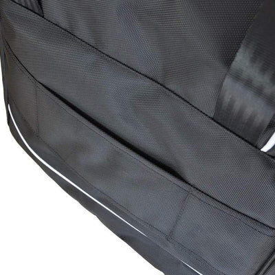 PEUGEOT 5008 2017+ KOFFERRAUMTASCHEN SET 5 STK