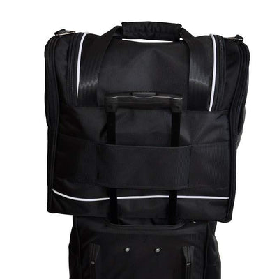 PEUGEOT 5008 2017+ KOFFERRAUMTASCHEN SET 5 STK