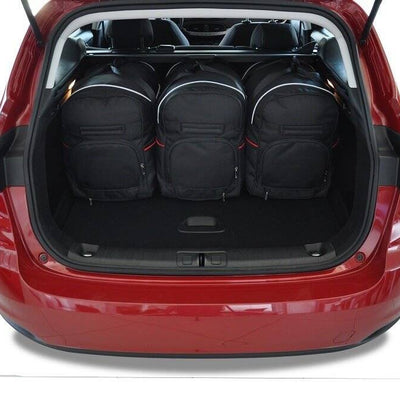 FIAT TIPO SW 2016+ KOFFERRAUMTASCHEN SET 5 STK