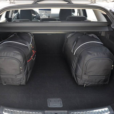 MAZDA 6 KOMBI 2007-2012 KOFFERRAUMTASCHEN SET 5 STK