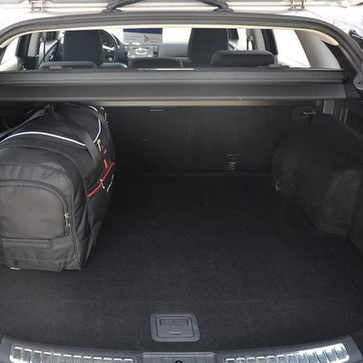 MAZDA 6 KOMBI 2007-2012 KOFFERRAUMTASCHEN SET 5 STK