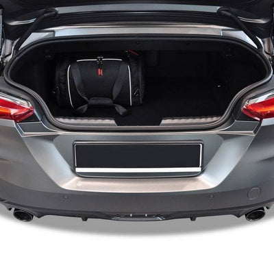 BMW Z4 2018+ KOFFERRAUMTASCHEN SET 4 STK