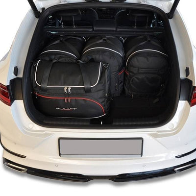 KIA PROCEED 2019+ KOFFERRAUMTASCHEN SET 5 STK
