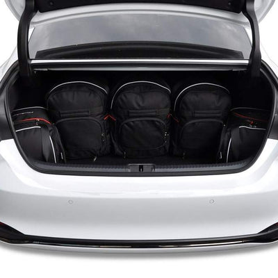 LEXUS ES 2018+ KOFFERRAUMTASCHEN SET 7 STK