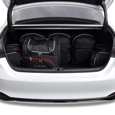 LEXUS ES 2018+ KOFFERRAUMTASCHEN SET 7 STK