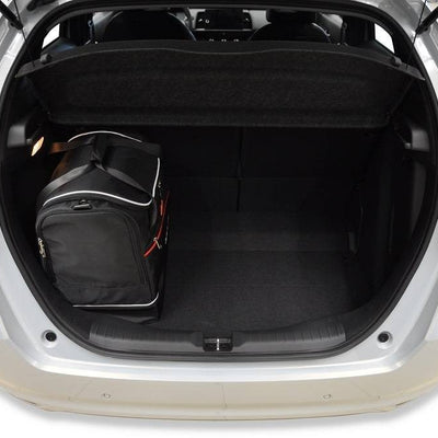 HONDA JAZZ HEV 2020+ KOFFERRAUMTASCHEN SET 4 STK