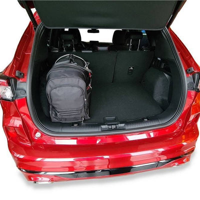 FORD KUGA 2019+ KOFFERRAUMTASCHEN SET 4 STK 2tes Set