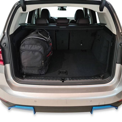 BMW iX3 2021+ KOFFERRAUMTASCHEN SET 4 STK