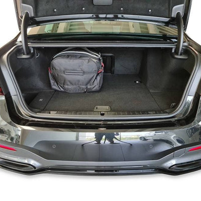 BMW 7L HEV2015-2022 KOFFERRAUMTASCHEN SET 4 STK