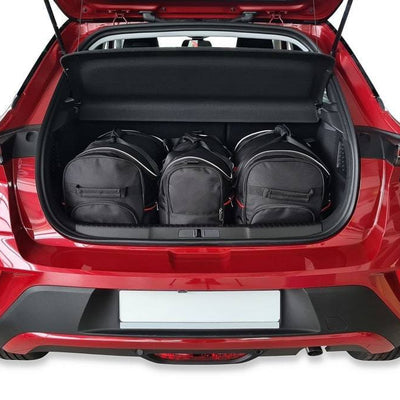 OPEL MOKKA 2020+ KOFFERRAUMTASCHEN SET 3 STK