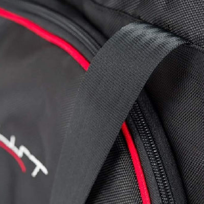 OPEL CORSA-e 2019+ KOFFERRAUMTASCHEN SET 3 STK